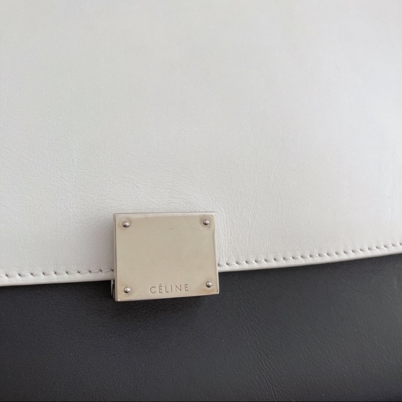 BrandNew* Céline large Trapeze tote bag - Picture 5 of 12